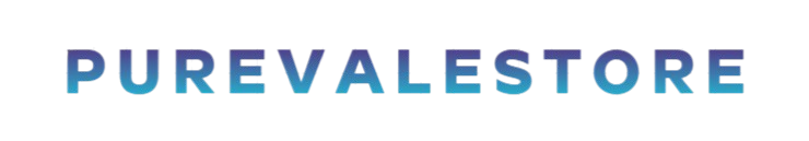purevalestore.com favicon